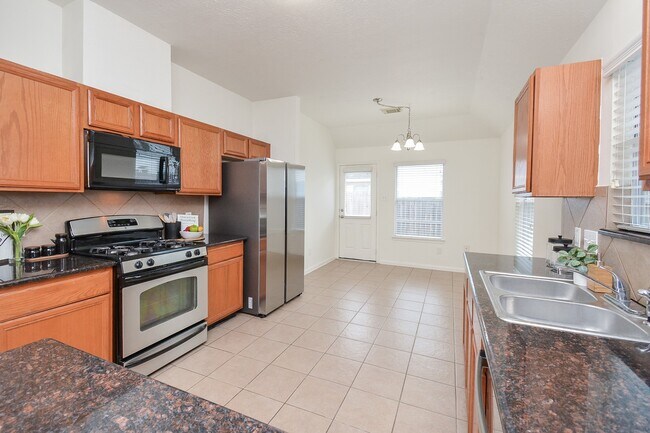 Building Photo - 12718 Boris Cove Trail