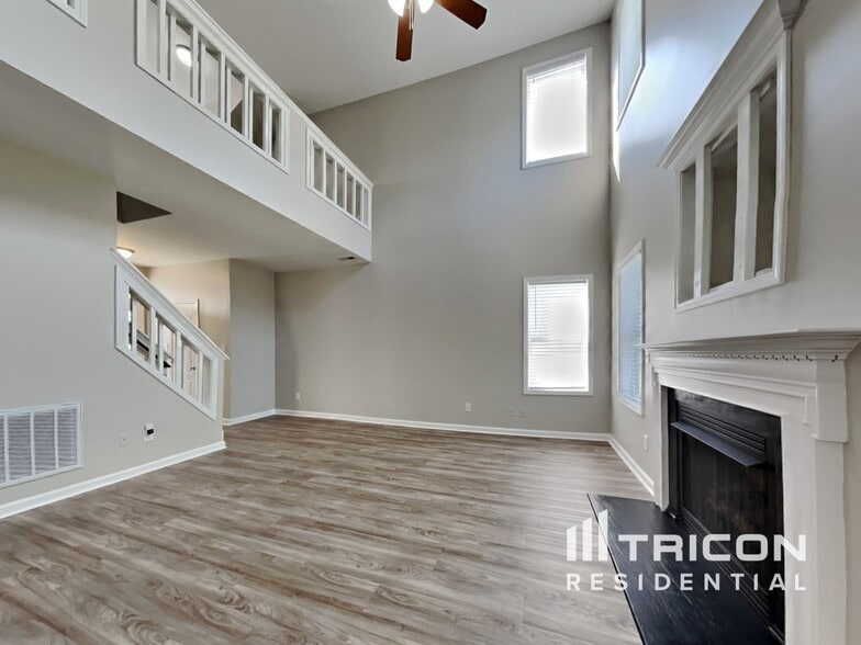 Building Photo - 3974 Cane Garden Dr