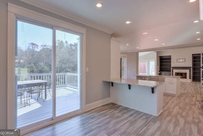 Building Photo - 1440 Chattahoochee Run Dr