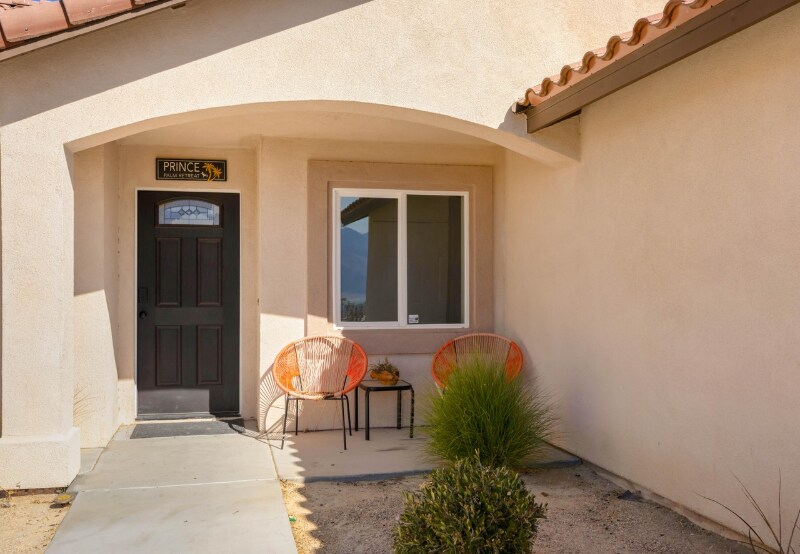 Building Photo - 66560 Ocotillo Rd