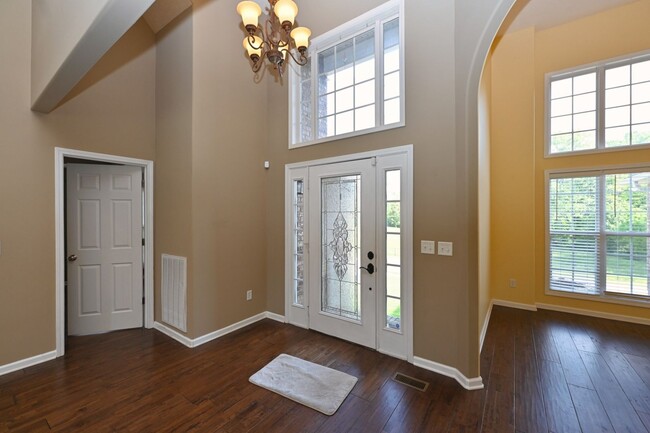 Building Photo - **BEAUTIFUL, WELL-MAINTAINED BRICK HOME ON...