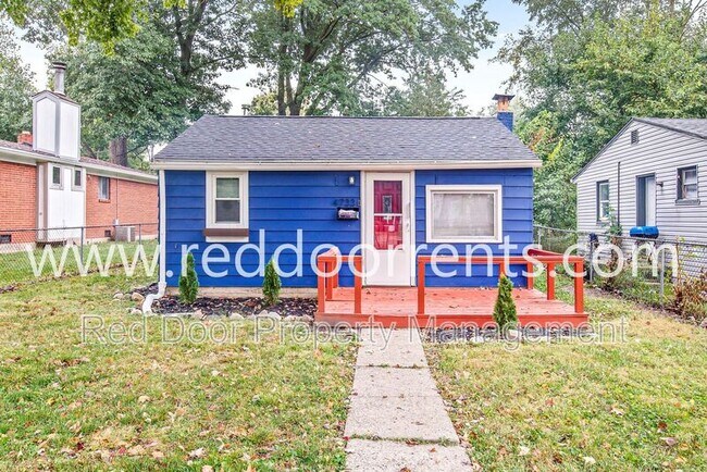 Building Photo - 4733 E 18th St