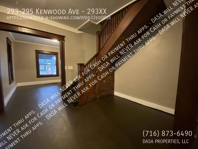 Building Photo - 293-295 Kenwood Ave-293XX