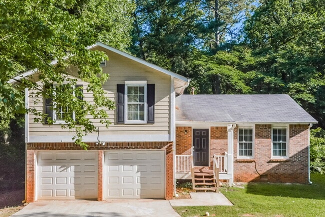 Building Photo - 4422 Cedar Ridge Trail