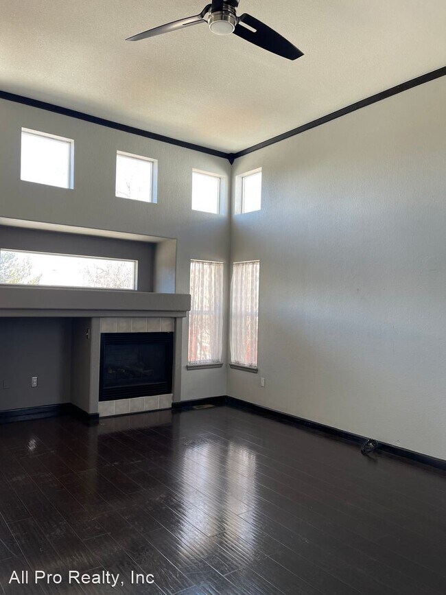 Building Photo - 4 br, 2.5 bath House - 4139 S Rome St