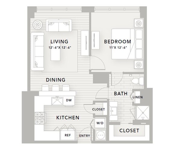 Floorplan - The Star