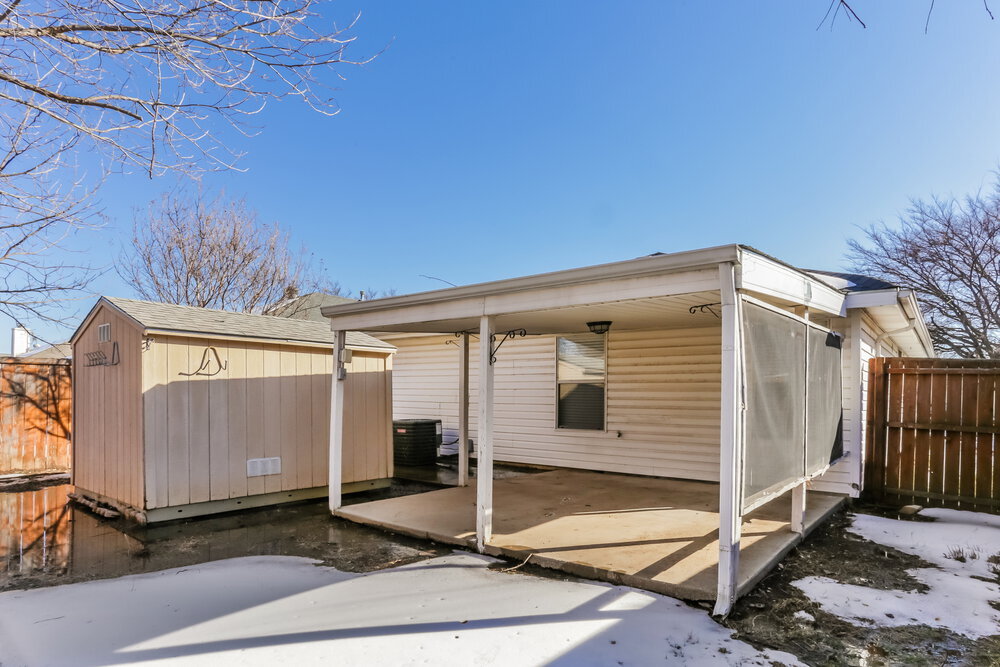 Building Photo - 825 Cruise St