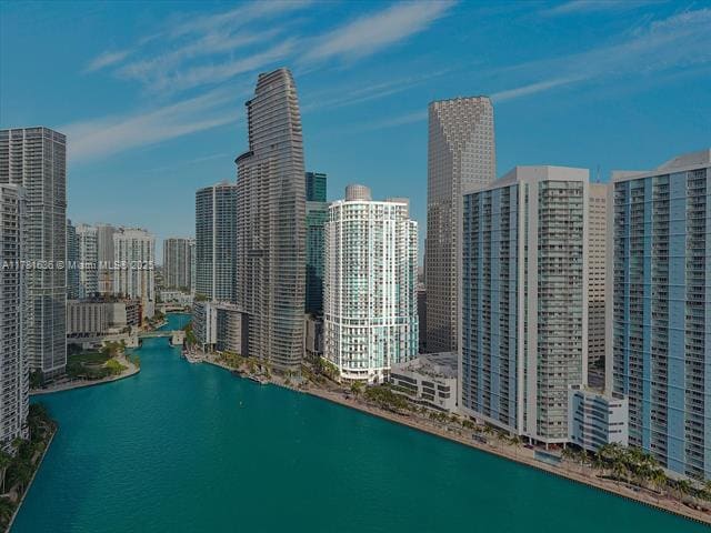 Building Photo - 300 S Biscayne Blvd