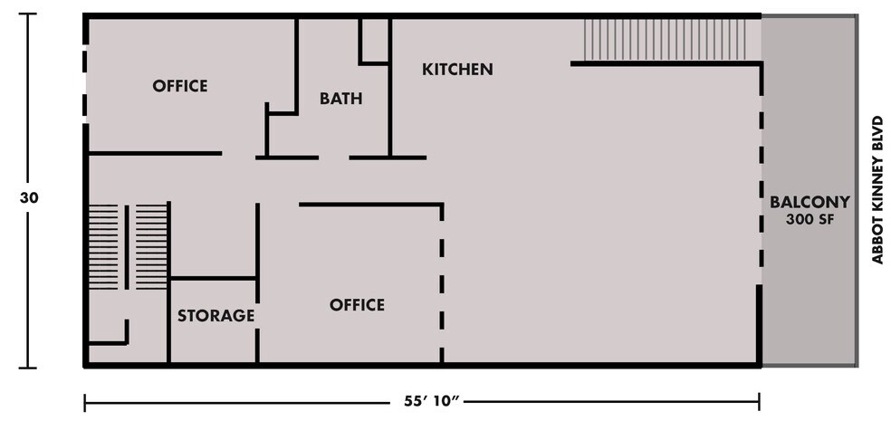 Building Photo - 1509 Abbot Kinney Blvd