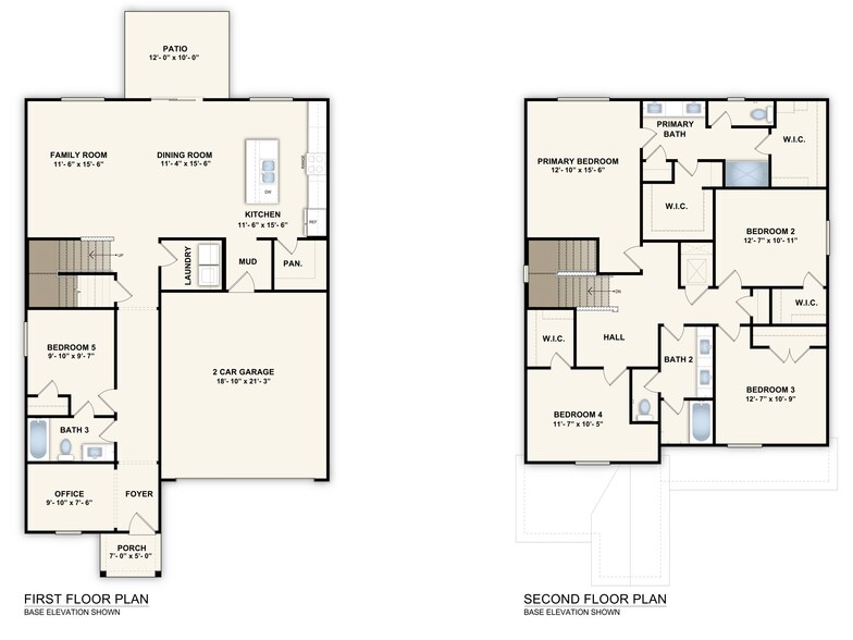 Building Photo - 2383 Dolly Ave