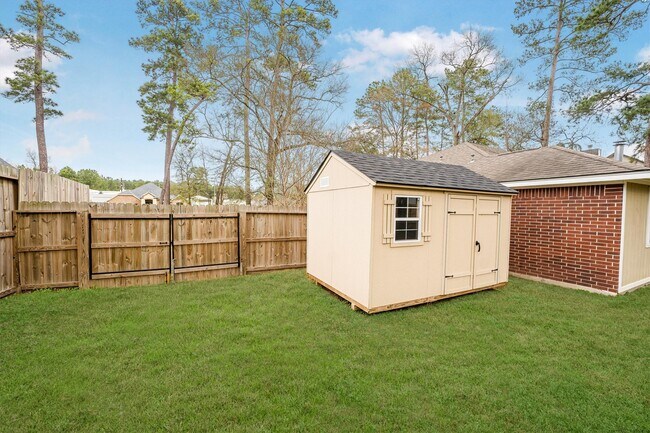 Building Photo - 7115 Nickaburr Creek Dr