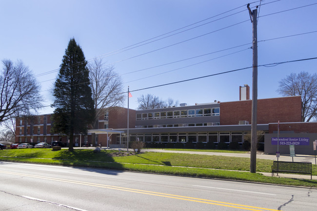 Building Photo - Crestview Terrace