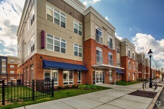 Welcome to Van de Vyver Apartment Homes! - Van de Vyver