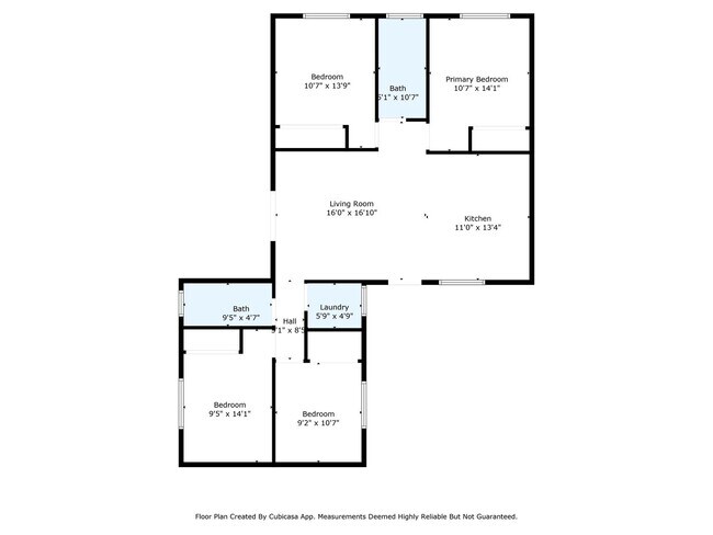 Building Photo - 6208 Pembroke Dr