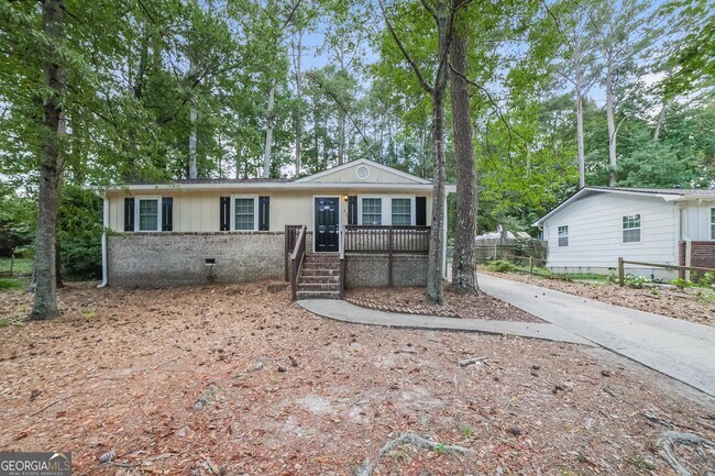 Primary Photo - 436 Voyles Dr