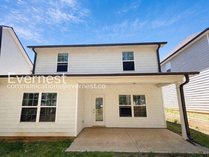 Building Photo - 1538 Persimmon Trce