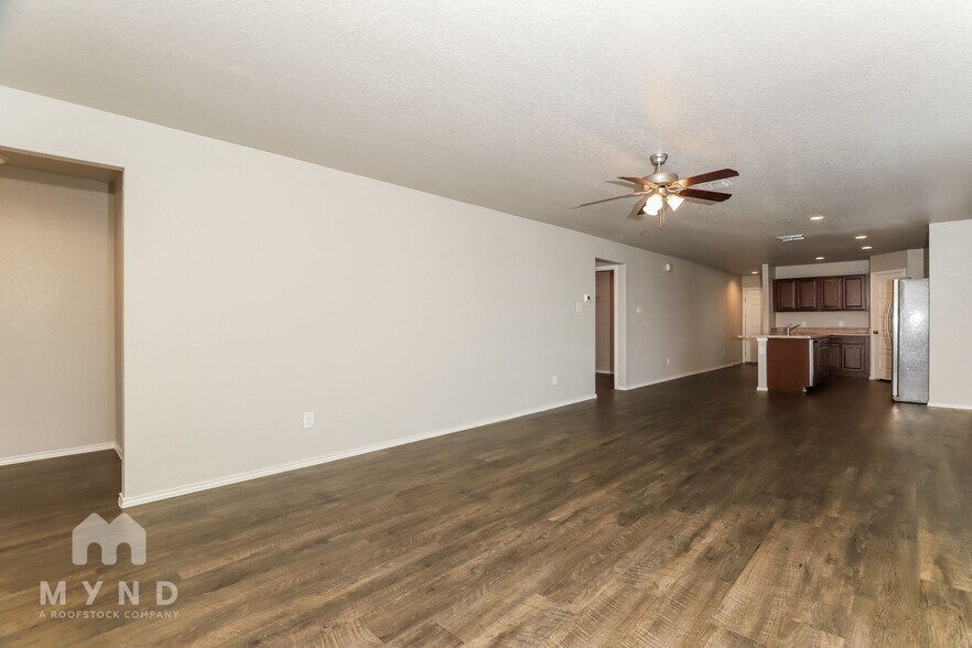 Building Photo - 3911 Turning Pine Edge