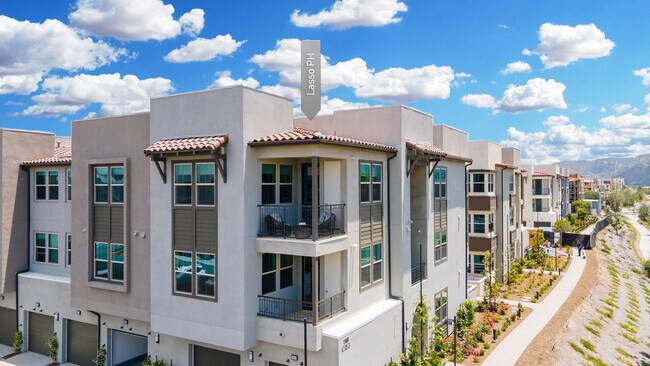Building Photo - 1100 Lasso Way