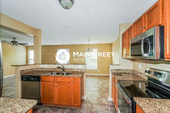 Building Photo - 3 Bedroom Pet-Friendly Home in Nashville, ...