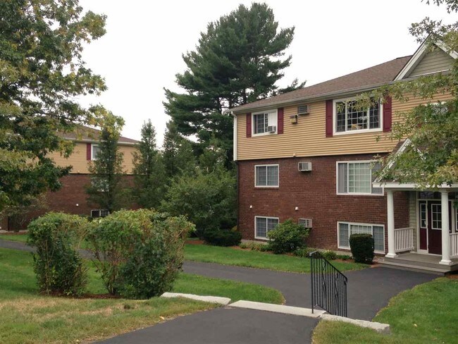 Building Photo - 3981 Brown Ave