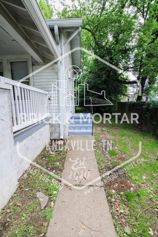 Building Photo - 1123 Chickamauga Ave