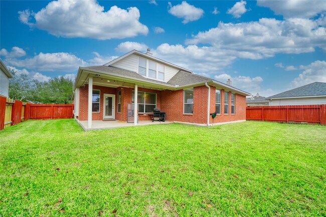 Building Photo - 8518 Lemonmint Meadow Dr