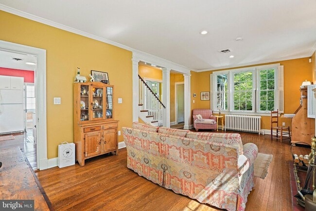 Building Photo - 3612 Albemarle St NW