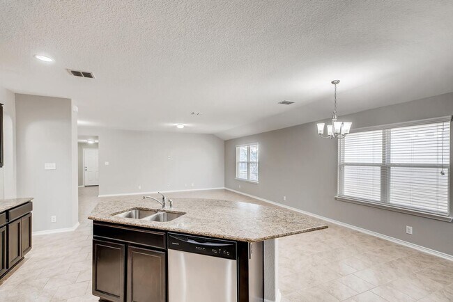 Building Photo - 4 bedroom home in Kallison Ranch! Move In ...