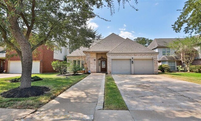 Primary Photo - 4314 Crow Valley Dr