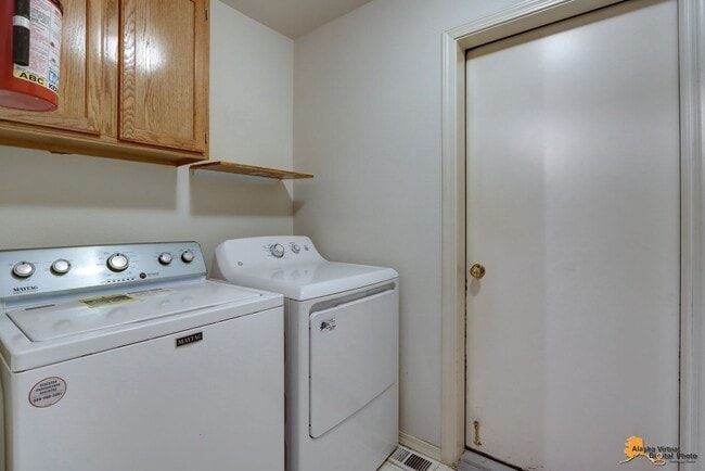 Primary Photo - East Anchorage Condo with Fenced in Yard, ...