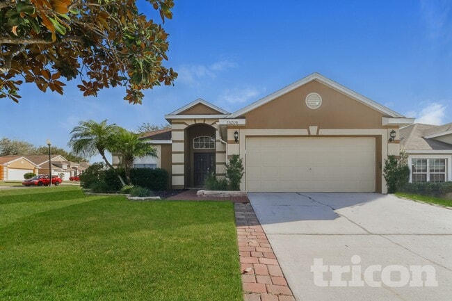 Building Photo - 15206 Markham Dr