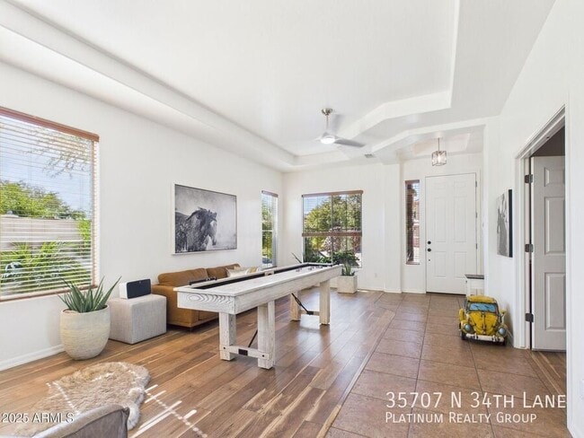 Building Photo - 35707 N 34th Ln