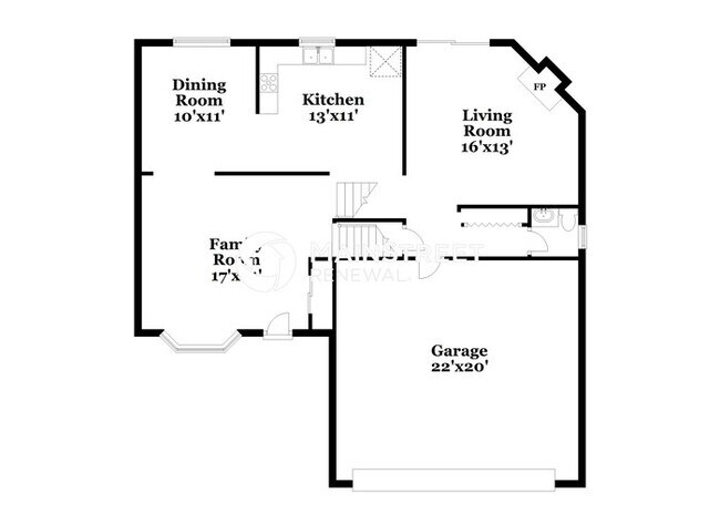 Building Photo - 4 Bedroom Pet-Friendly Home in Aurora, CO with Main Street Renewal