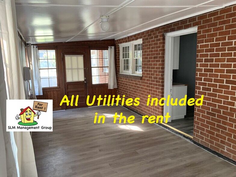 Building Photo - 321 5th Ave