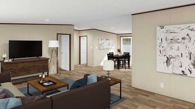 Building Photo - 1579 Dean Dr