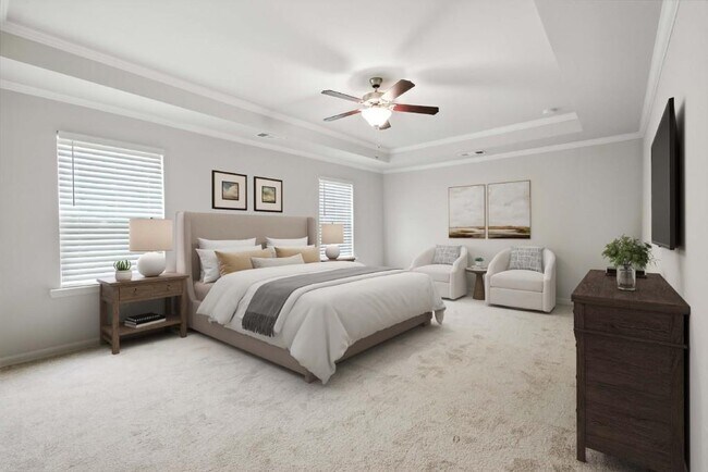 Building Photo - 6215 Vista Crossing Way