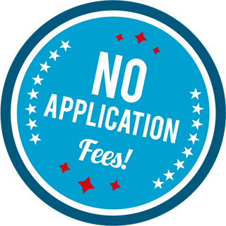 No application fees! - 1008 26th Ave SE