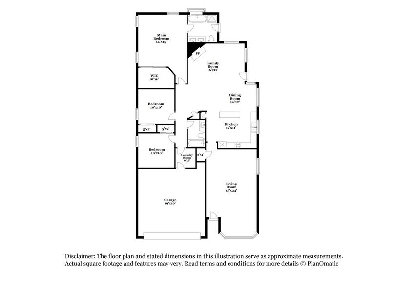 Building Photo - 477 E Devon Dr