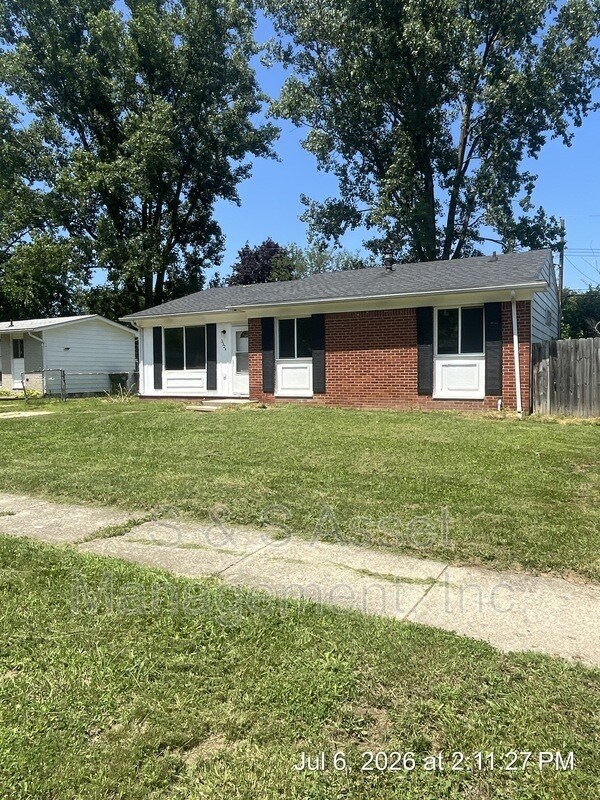 Building Photo - 3324 Danbury Crossroad St