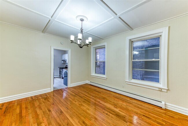 Building Photo - 1231 Park Ave