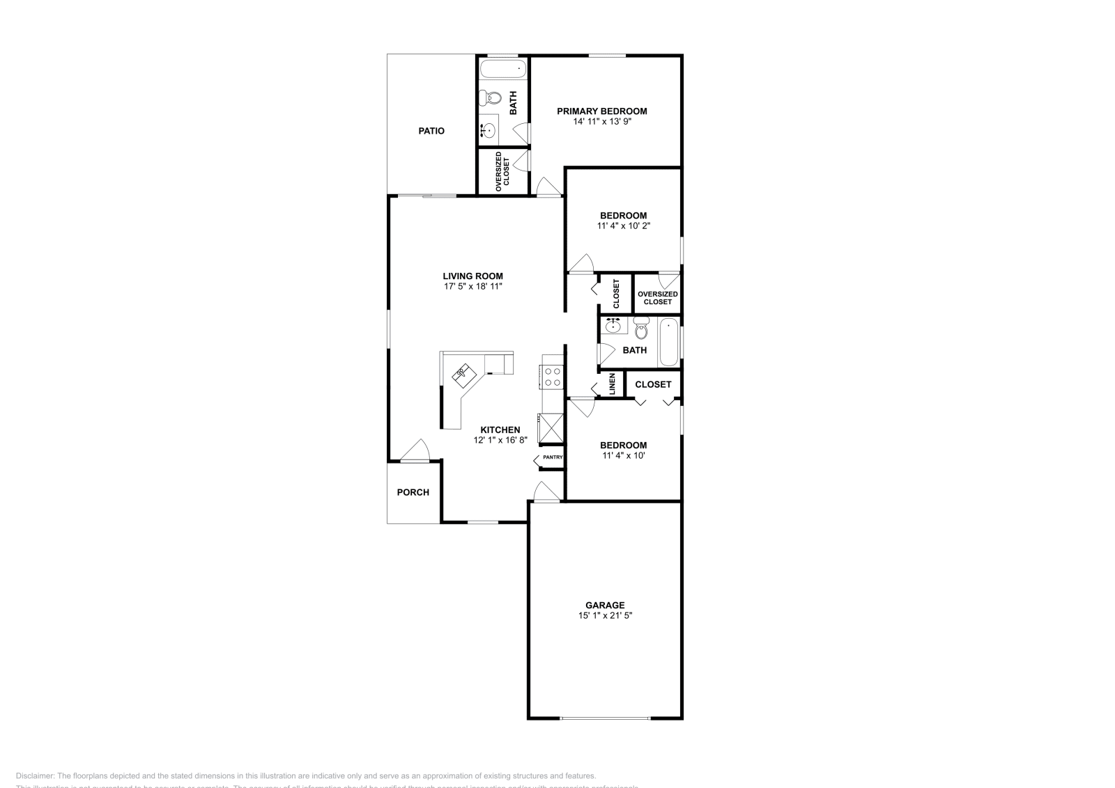 Building Photo - 96339 Starfish Dr
