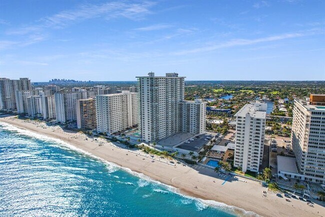 Building Photo - 3900 Galt Ocean Dr