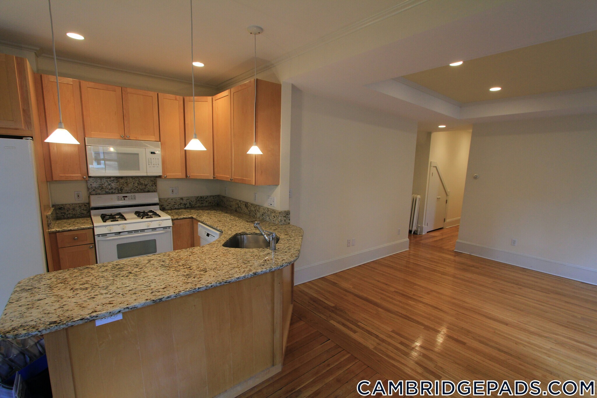 Building Photo - 28 Healey St