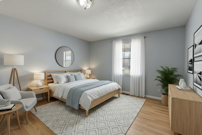 Building Photo - Affordable Newly Renovated Apartments in Decatur