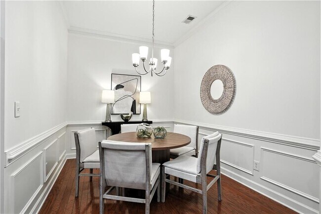 Building Photo - 3643 Gambrell Ln