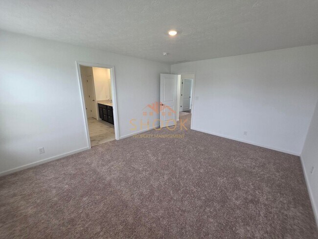 Building Photo - 4 BR New Construction Corner Lot at The Preserve!