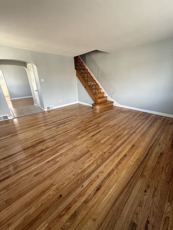 Building Photo - 8204 Woolston Ave