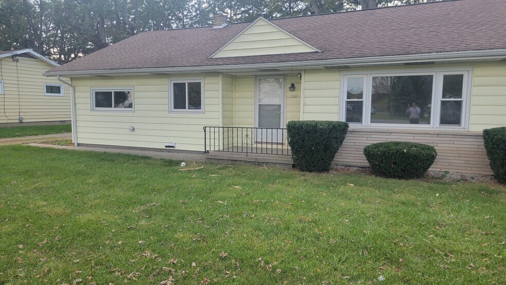 Building Photo - 4263 N West St