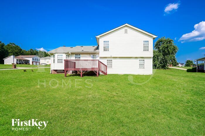 Building Photo - 3781 Parnell Way