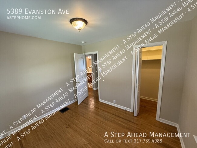 Building Photo - 5389 Evanston Ave